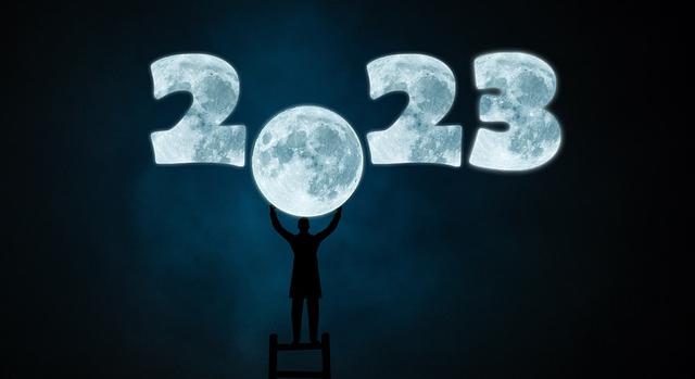 Viccelsz-butáskodsz? Nem! Beesett a 2023-as év horoszkópja! – Izgalmas időszak lesz minden csillagjegynek!