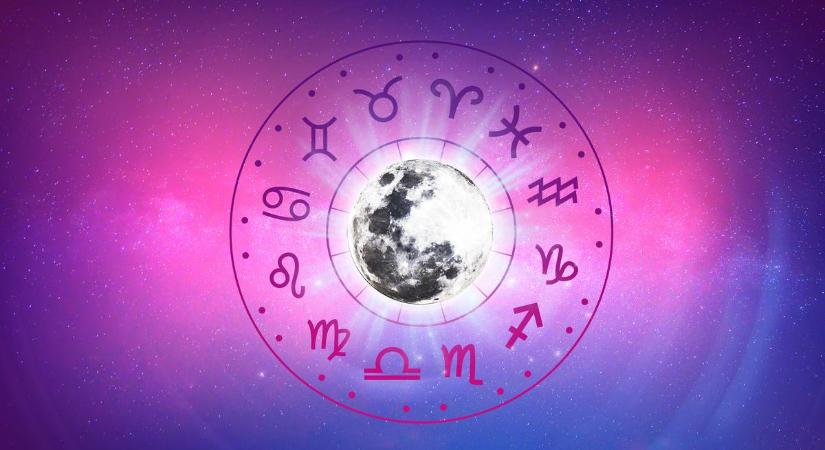 Napi horoszkóp: a Kos szinte bármit kérhet, most mindent megkap, az Oroszlán eszét veszti egy szenvedélyes szerelem miatt