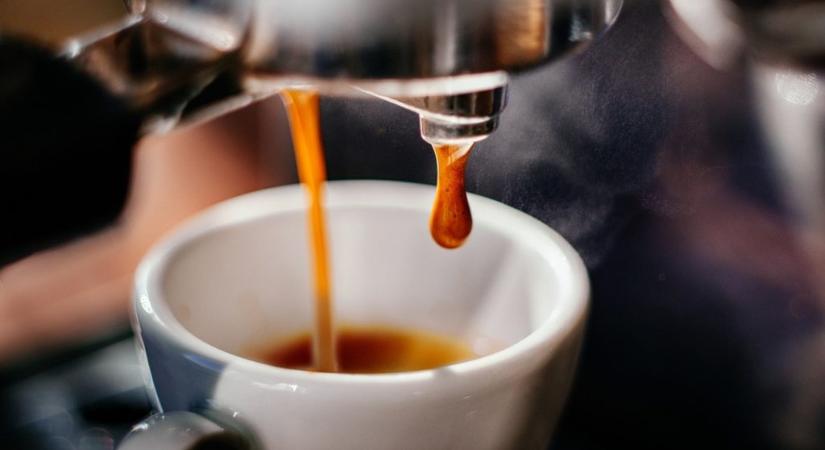 Koffeinallergia: te tudod, mi ez, és milyen tünetekkel jár?!