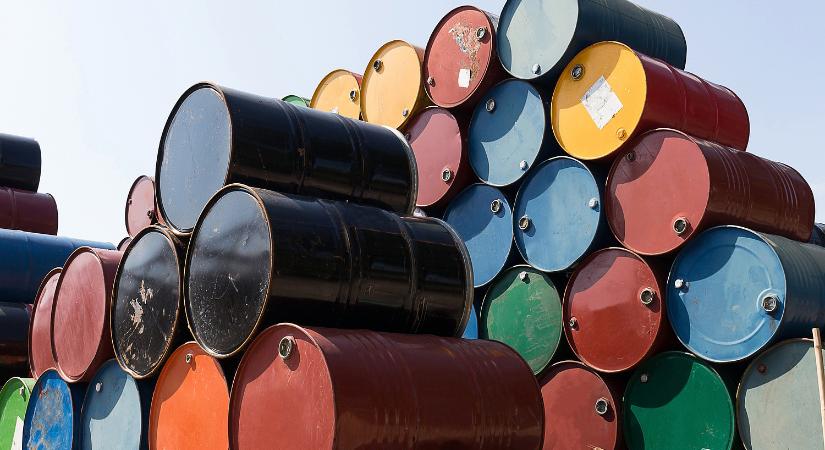 Energiaválság: kiakadt az Egyesült Államok az OPEC "oroszbarát" húzásán