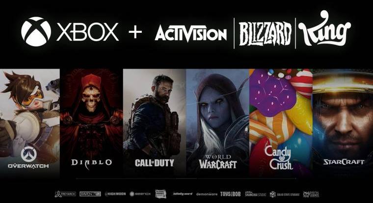 Nem hatották meg a Sony érvei, a brazil versenyfelügyelet engedélyezte az Activision Blizzard felvásárlását
