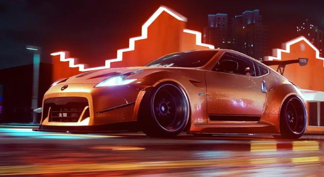 Need for Speed: Unbound – napokkal a premier előtt szivárgott ki a megjelenés dátuma! [VIDEO]