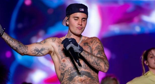 Elhalasztja budapesti koncertjét is Justin Bieber