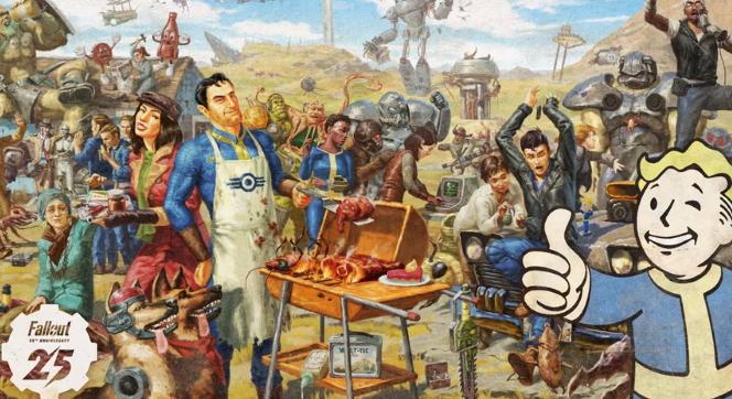 Ingyenesen játszható a Fallout 76 – íme minden, amit tudnod kell!