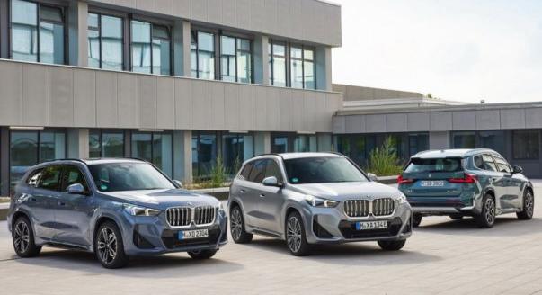 Megvannak a BMW újdonságok hazai árai