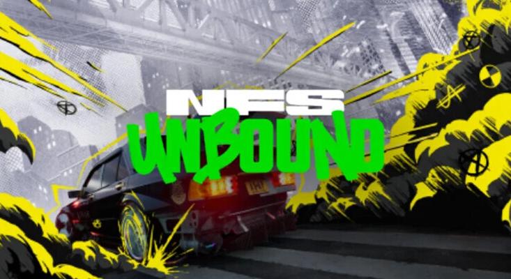 Need for Speed Unbound - Kiszivárogtak az első képek