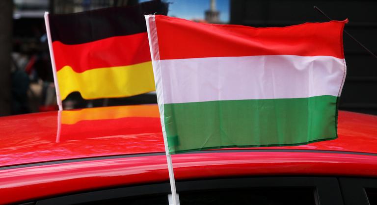 A németek és a magyarok kölcsönösen jó véleménnyel vannak egymásról