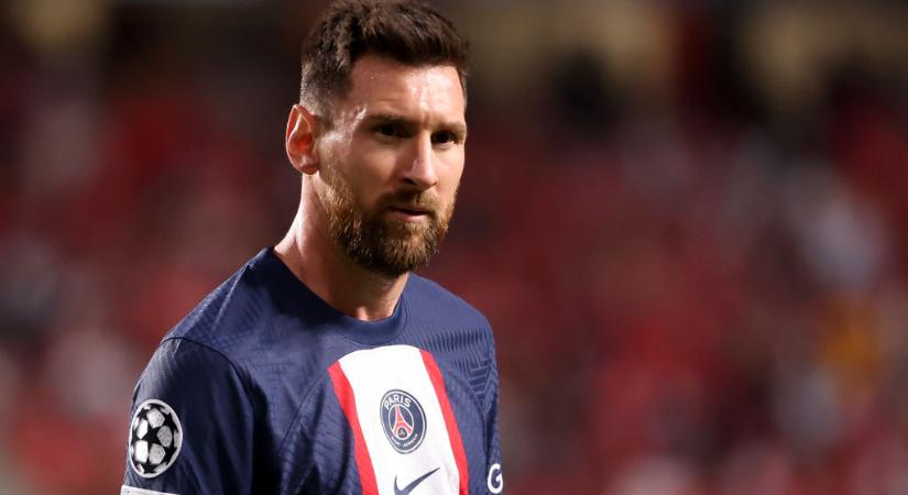 Bajnokok Ligája: egy újabb Messi-rekord is született szerdán! – képpel