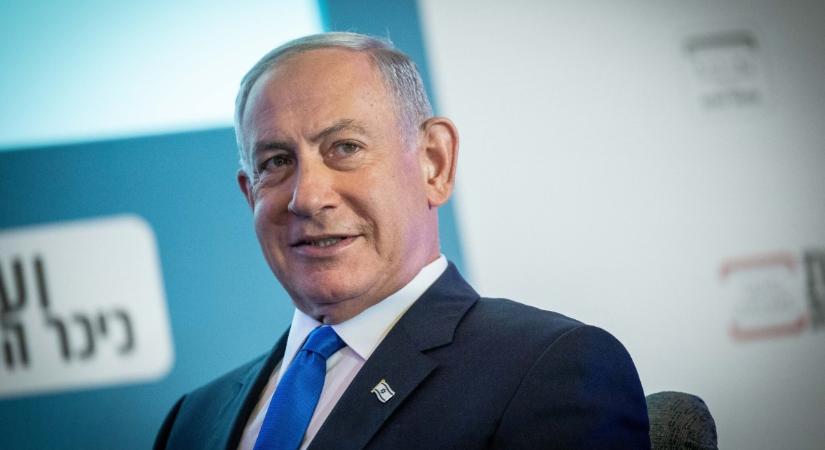 Kórházba került Netanjahu jom kipurkor