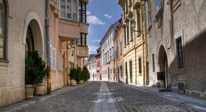 Négy ok, amiért nagyot néztünk, mennyire király hely 2022-ben Sopron