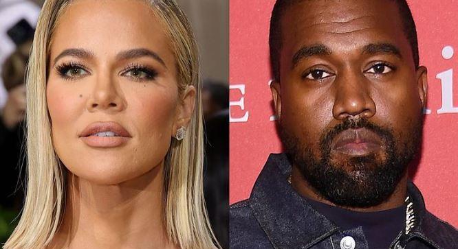 Kirobbant a nagy Kardashian - West háború: nyilvánosan feszült egymásnak Khloe és Kanye