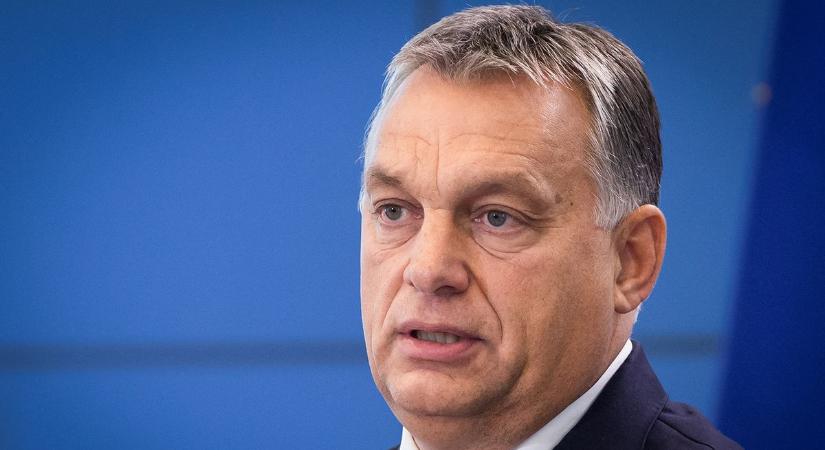 Orbán Viktor a nemzeti gyásznapon: Tisztelet a hősöknek!
