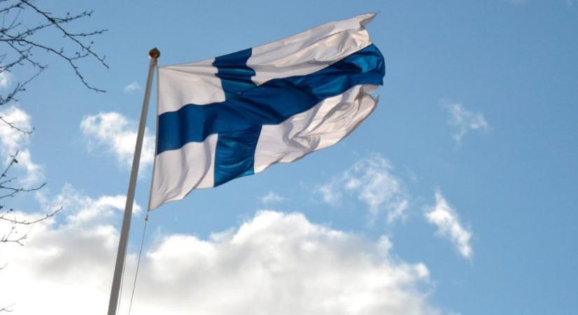 Finnország a 9. katonai segélycsomagot készíti elő Ukrajnának