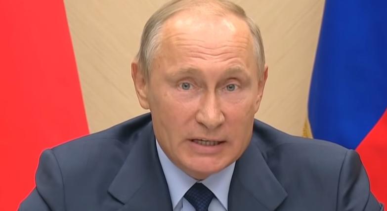 Itt rejtőzködhet Putyin: öt emelet mélyen, egy atombunkerben tengheti napjait