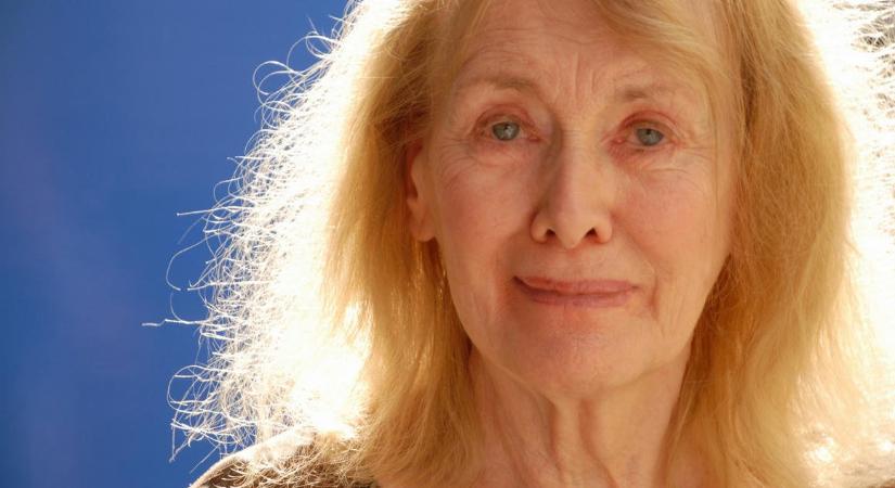 A francia írónő, Annie Ernaux kapja 2022-ben az irodalmi Nobel-díjat