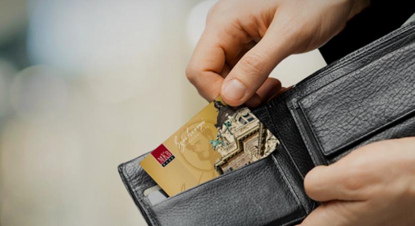 100 milliárdos megszorítást jelentett be a kormány: A SZÉP-kártya tulajdonosokat érinti a változtatás