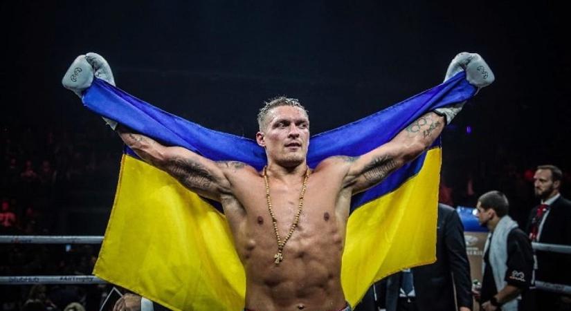 IBA: saját zászló alatt versenyezhetnek az ukrán ökölvívók