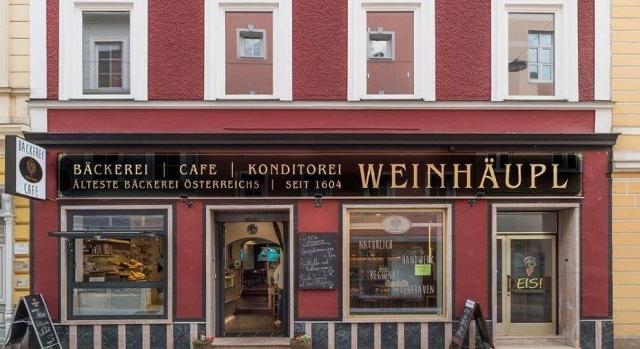 400 éve működő családi pékség jelentett csődöt Ausztriában