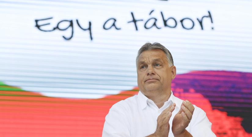 Szent-Iványi: Orbánnak nem sokat kockáztat, már beárazták a trójai faló-szerepét