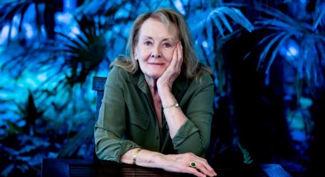 Annie Ernaux francia író kapta az irodalmi Nobel-díjat