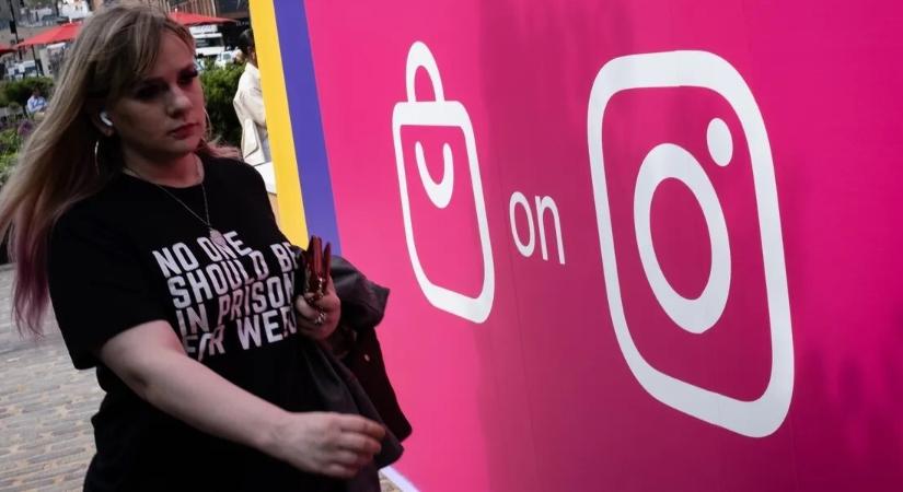 Pénzzé teszi az Instagram rövid videóit a Meta, egy rakás reklám jön