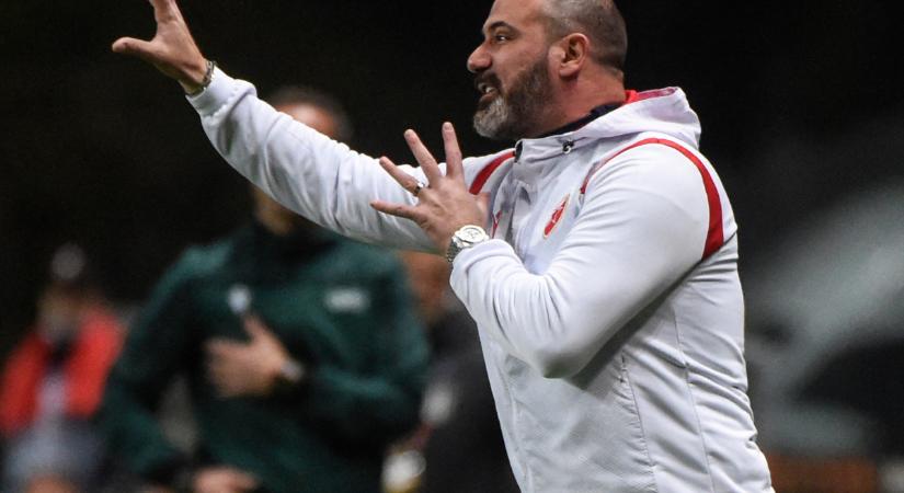 Serie A: Dejan Sztankovics lett a Sampdoria új vezetőedzője