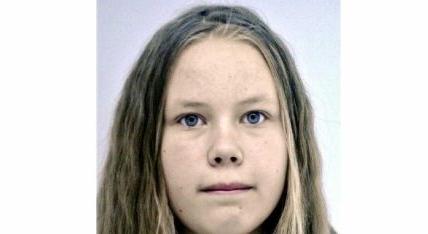 Eltűnt egy 14 éves székesfehérvári lány