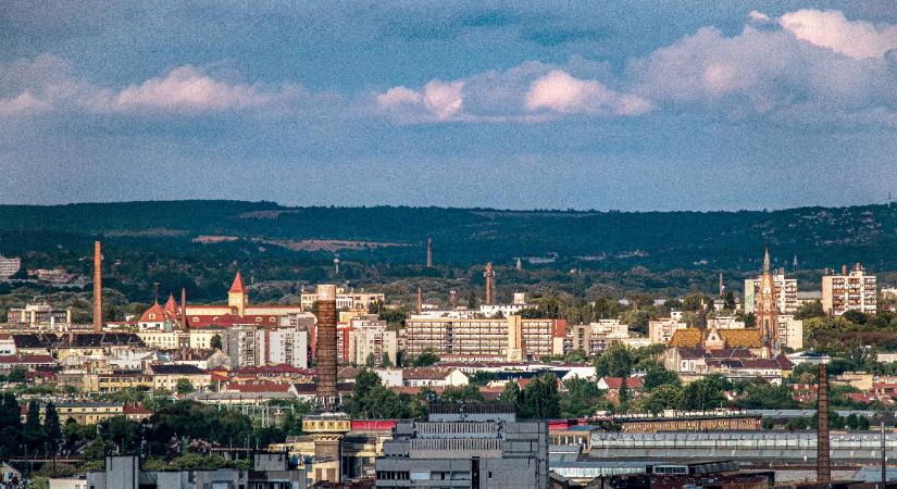 Fánkosodik Budapest és környéke: egyre többen költöznek ki a városból az agglomerációba
