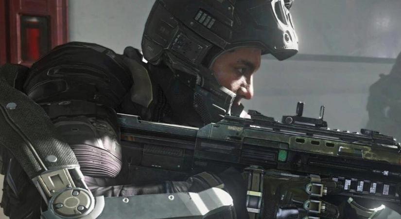 2025-ben Advanced Warfare folytatást kap a Call of Duty sorozat?