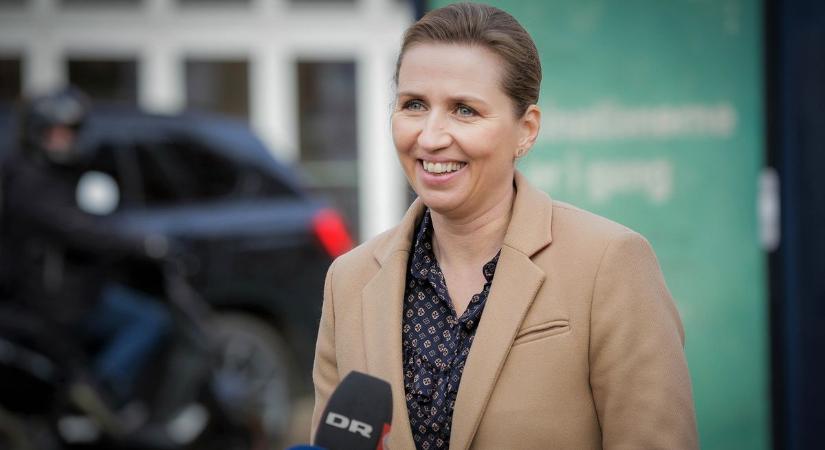 Lapozó: Előre hozott választás Dániában