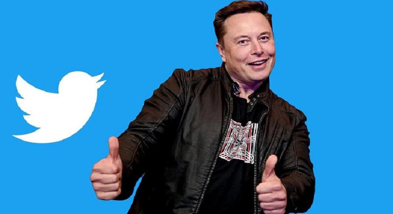 Mit fog művelni Elon Musk a Twitter felvásárolása után?