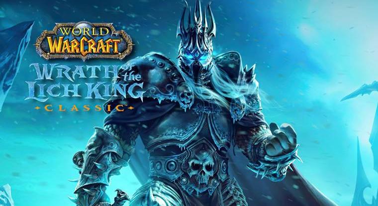 Érdemes visszatérni a World of Warcraft: Wrath of the Lich King Classicba?