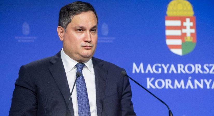 Figyelmeztette a magyarokat Nagy Márton gazdaságfejlesztési miniszter – sokan kicsúszhatnak a határidőből