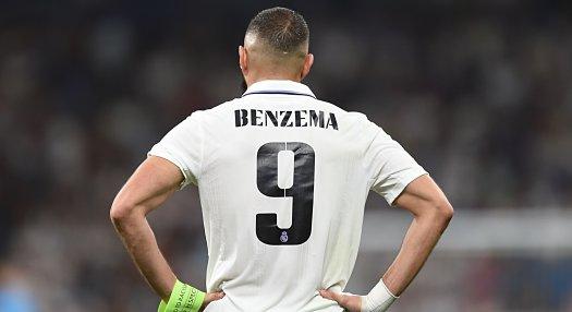 A Real Madrid így értékelné Benzema Aranylabdás teljesítményét