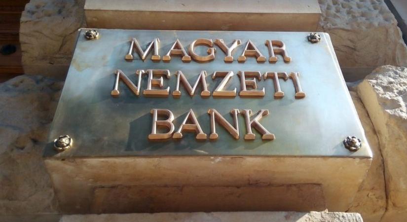 MNB: a monetáris szigorítás a likviditás szűkítésével folytatódik