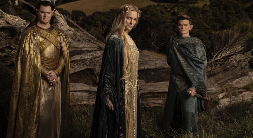 A Hatalom Gyűrűi-kisokos: Kicsoda Círdan, Tolkien legendás tündéje, aki a sorozat 2. évadában fog színre lépni?