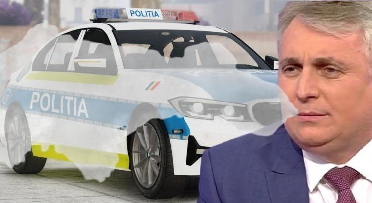 Megy az egymásra mutogatás és a ködösítés a Iohannis cimborájától beszerzett BMW-k ügyében