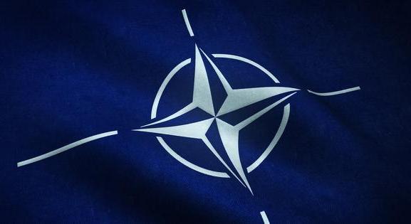 Nemet mond a NATO Ukrajnának? Durva kijelentés