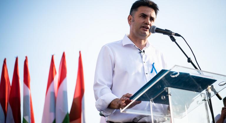 Már a magyar titkosszolgálat is vizsgálódik Márki-Zay Péterék támogatásának ügyében