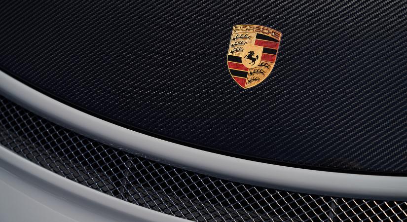 A Porsche gyorsan felforgatta az autóipari hierarchiát