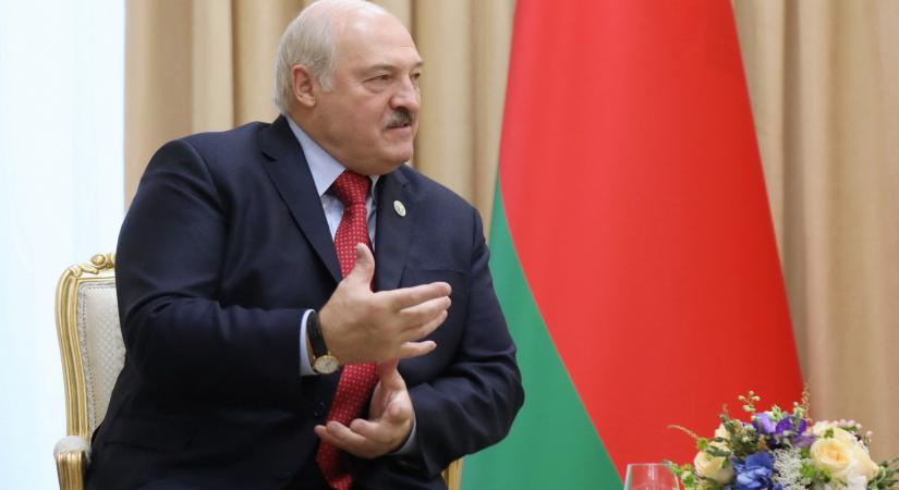 Lukasenka: Mától tilos az áremelés!