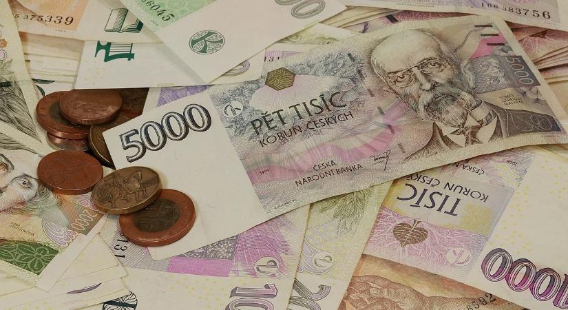 Extraprofitadótól retteghetnek a csehországi bankok