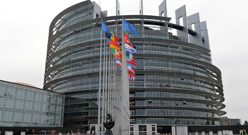 A strasbourgi székhely bezárását követelik európai parlamenti képviselők