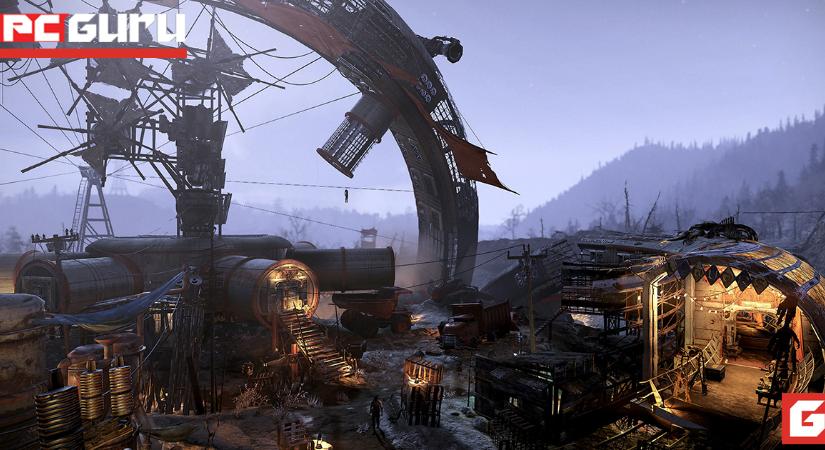 Fallout 76 – Ingyen próbálhatsz rá a posztapokaliptikus kalandokra