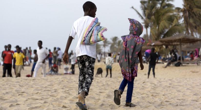 Hatvanhat gyereket ölt meg négy köhögés elleni szirup Afrikában