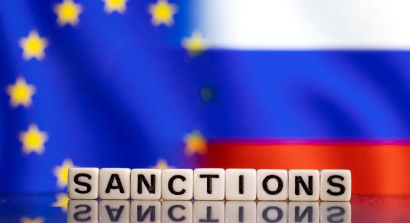 Döntött az EU, megvan az Oroszországgal szembeni legújabb szankciócsomag