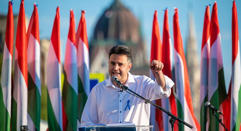 Magyar Nemzet: A titkosszolgálat vizsgálja az ellenzék amerikai kampánytámogatását