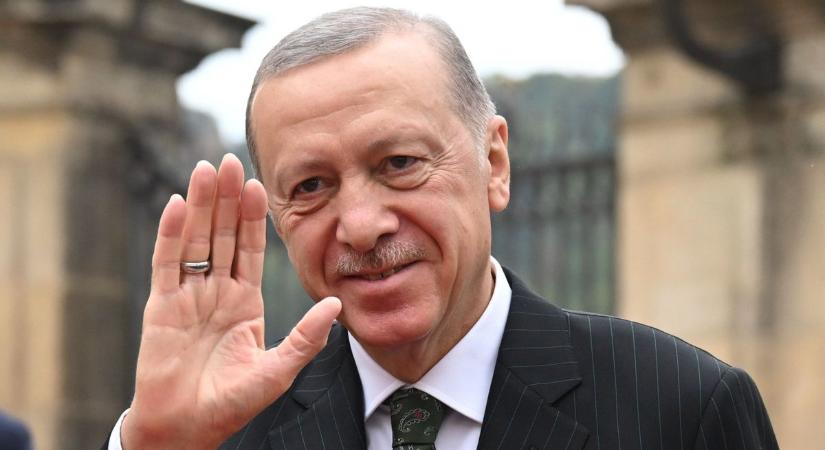Törökország ismét nagykövetet küld Izraelbe