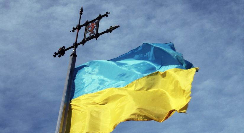 Ukrajna államadóssága több mint 98 milliárd dollár