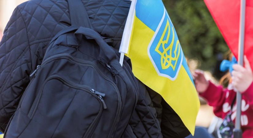 Ukrajna államadóssága 1,24 milliárd dollárral nőtt egy hónap alatt